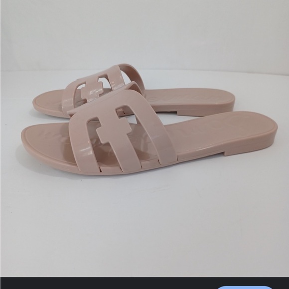 Sam Edelman Shoes - Sam Edelman Women's Blush Slide Sandals size 10